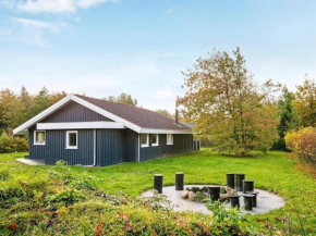 4 star holiday home in Ulfborg